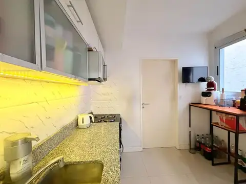 Departamento en Venta 7 años