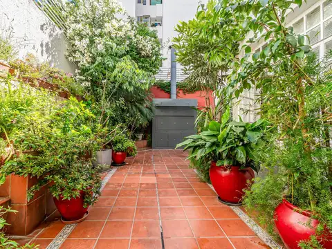 Casa en Venta en Belgrano R, USD 800.000