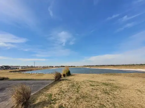 Terreno en Venta de 1035,0 m2