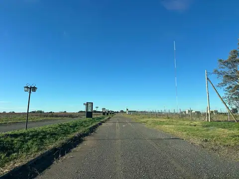 Terreno en Venta en General Rodríguez, USD 10.000