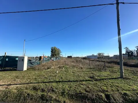 Terreno en Venta en General Rodríguez, USD 10.000