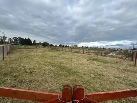 Lote en Venta Barrio Las Perdices I P. Perón