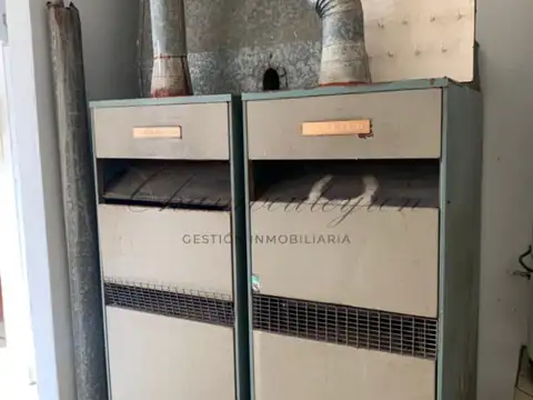 Oficina en Venta 37 años