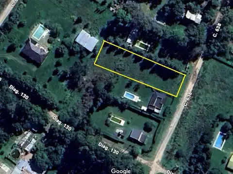 Terrenos y Lotes en Venta en Nueva Hermosura [Cod: 170]