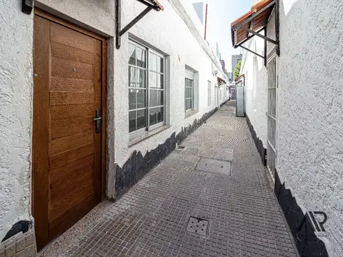 Apartamento en venta en La Blanqueada