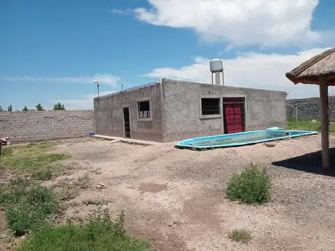 Casa en Venta en Rodeo de la Cruz, USD 35.000