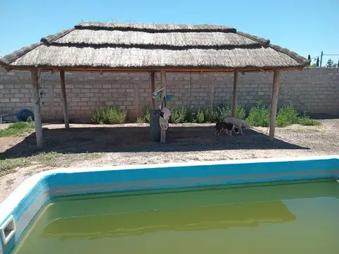 Casa en Venta de 1 dormitorio
