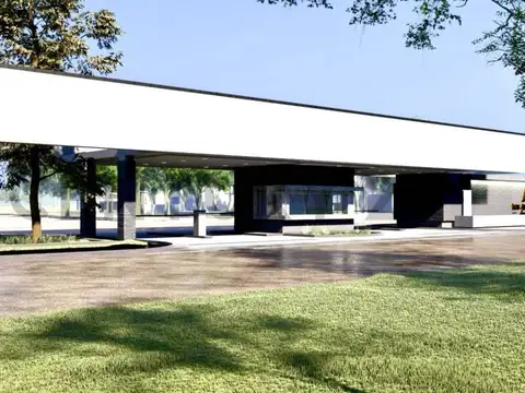 Terreno en Venta en Malargüe, USD 32.000