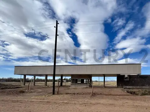 LOTE EN VENTA BARRIO PRIVADO LOS ABEDULES