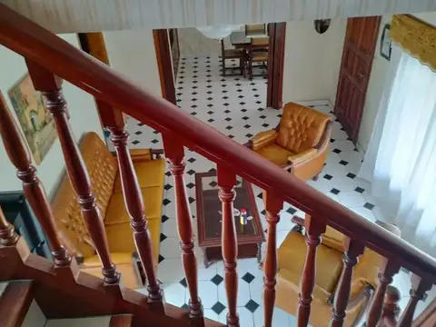 Casa en Venta 30 años