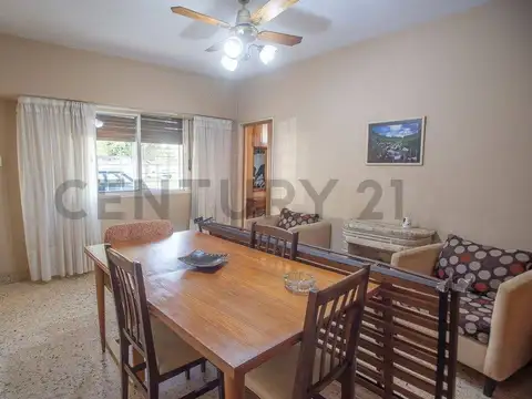 VENTA PH 3 AMB - V.MARTELLI - PERMUTA - APTO CREDITO