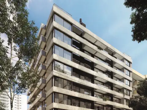 Departamento en Venta en Vicente Lopez, USD 201.600