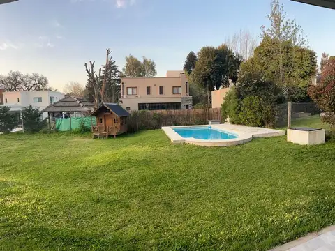 Casa en Venta 13 años