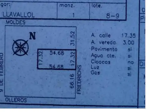 Casa en Venta de 2 dormitorios