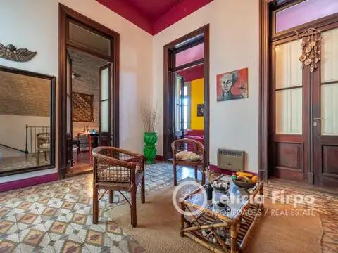 Depto Tipo Casa en Venta 30 años