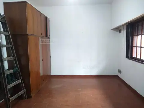 Depto Tipo Casa 2 ambientes con 1 baño