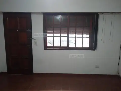 Depto Tipo Casa en Venta de 1 dormitorio