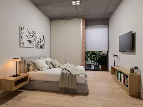 Departamento en Venta de 3 ambientes