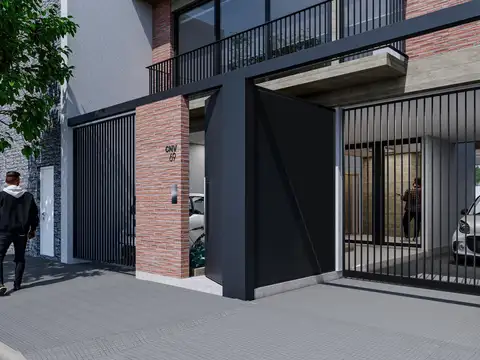 Departamento en Venta en Junin, USD 180.000