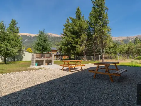 Departamento en Venta en San Carlos de Bariloche, USD 145.000