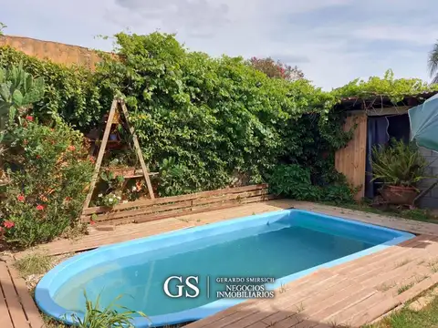 Casa en Venta en Empalme Villa Constitución, USD 78.000