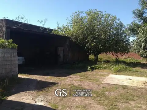 Casa en Empalme Villa Constitución