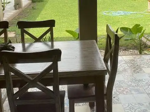 Casa en Venta 6 años
