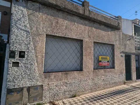 Depto Tipo Casa en Venta de 2 ambientes