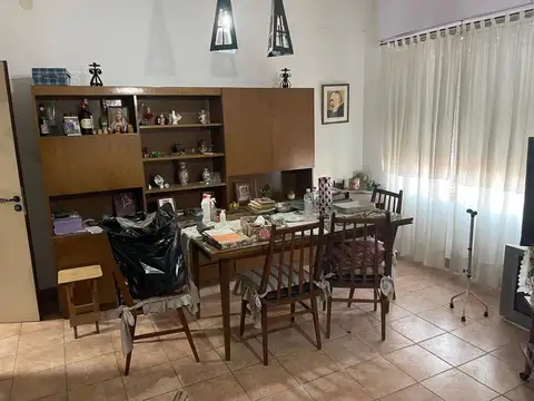 Depto Tipo Casa en Venta 66 años