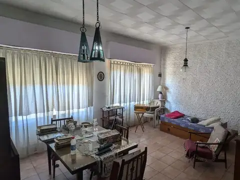 Depto Tipo Casa en Venta en Lanus Este, USD 47.500