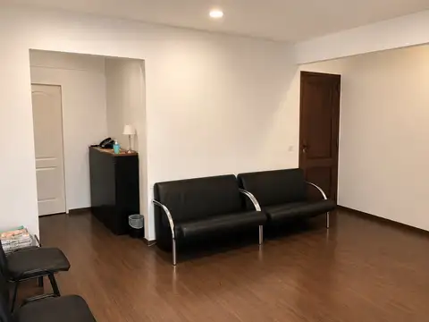 Departamento en Alquiler 35 años