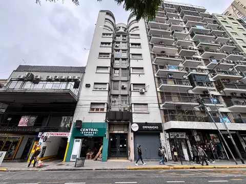 ALQUILER DEPARTAMENTO APTO PROFESIONAL CABALLITO