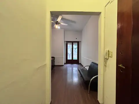 Departamento 4 ambientes con 3 baños