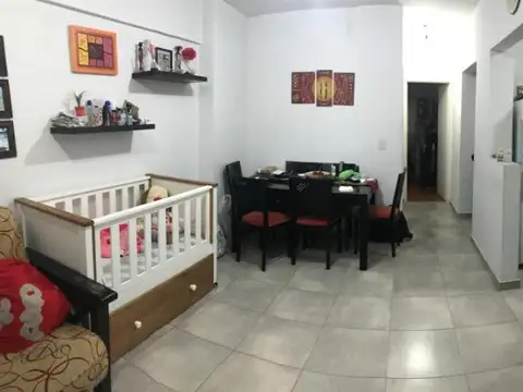 Avenida La plata 3300