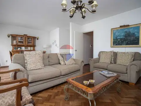 Departamento en Venta de 4 dormitorios