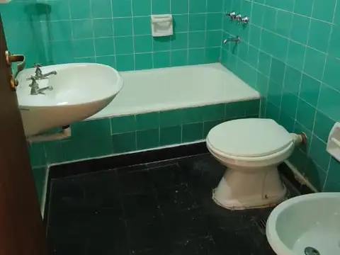 Gascon 1100, Piso 7