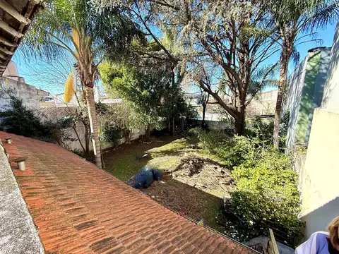 Villate Carlos, Vicente López 4400