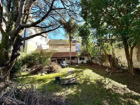 Villate Carlos, Vicente López 4400