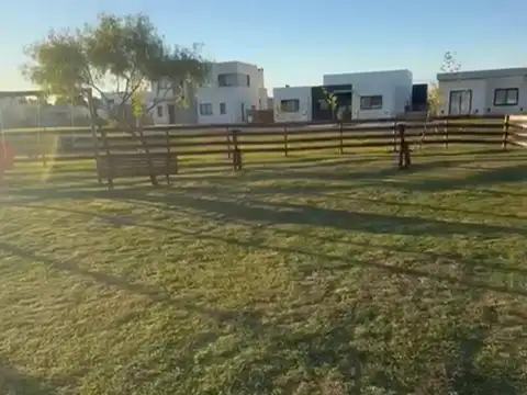 Oportunidad Venta  lote - Santa Elisa Pilar Del Este