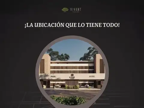 Departamento en Venta de 2 dormitorios