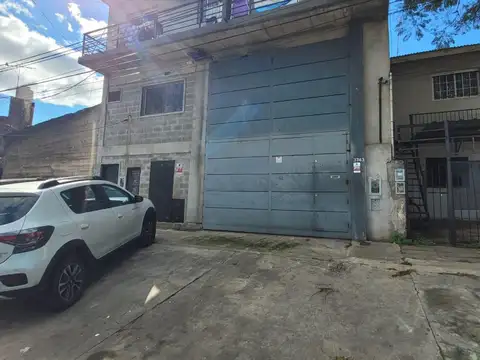 Galpón/ Depósito en alquiler