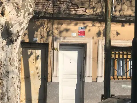 PH 3 ambientes  - San Martin