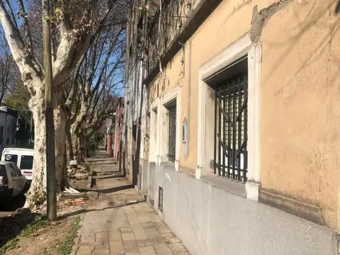 Las Heras 2152 , Piso PB