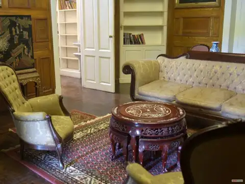 Estancia Martin Fierro