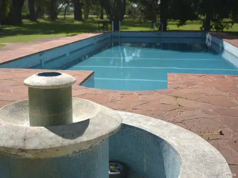 Estancia Martin Fierro en Venta en Capilla Del Señor