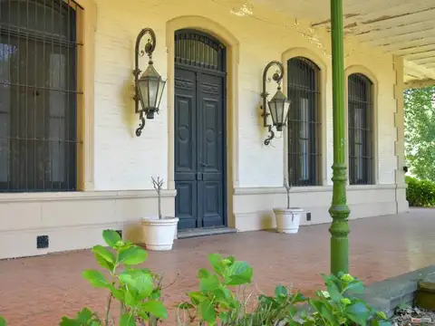 Estancia Martin Fierro en Venta en Capilla Del Señor