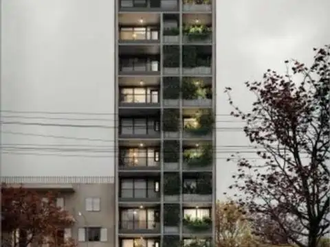 Edificio Lombardía