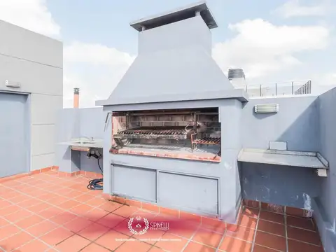 Departamento en Alquiler de 3 ambientes