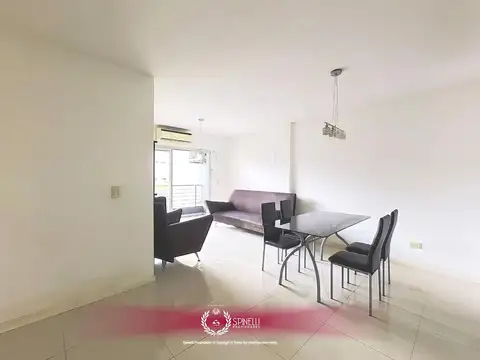 Departamento en Alquiler Permite mascota