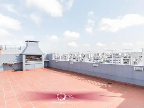 Departamento en Alquiler 10 años